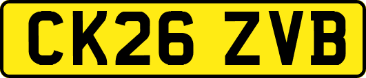 CK26ZVB