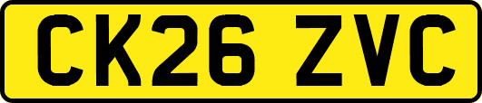CK26ZVC