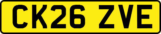 CK26ZVE