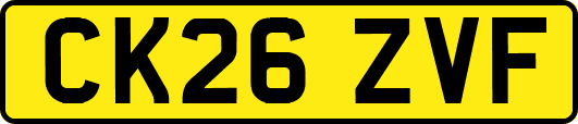 CK26ZVF