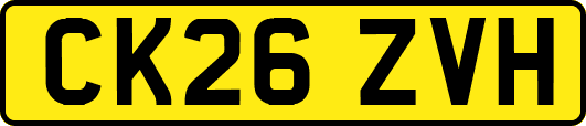 CK26ZVH