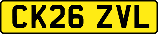 CK26ZVL