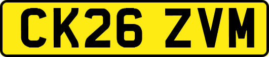 CK26ZVM