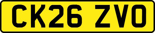 CK26ZVO