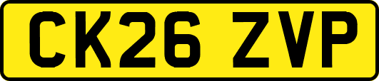CK26ZVP