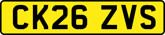 CK26ZVS
