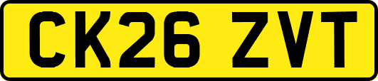 CK26ZVT