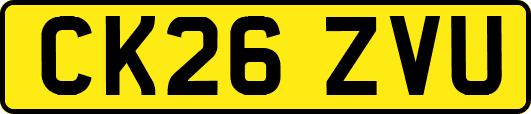 CK26ZVU