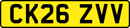 CK26ZVV