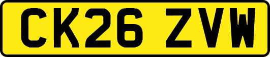 CK26ZVW