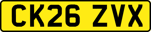 CK26ZVX
