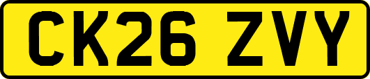 CK26ZVY