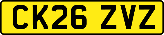 CK26ZVZ