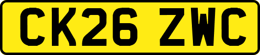 CK26ZWC