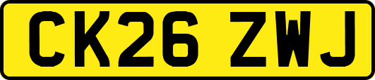 CK26ZWJ