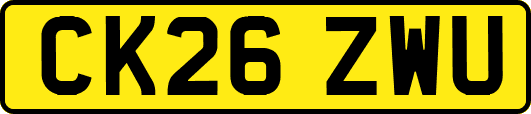 CK26ZWU