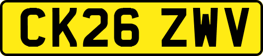 CK26ZWV