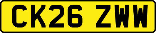 CK26ZWW
