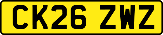 CK26ZWZ