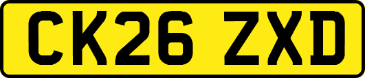 CK26ZXD
