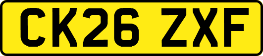 CK26ZXF