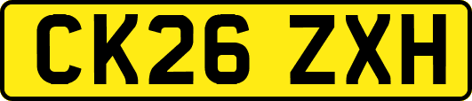 CK26ZXH