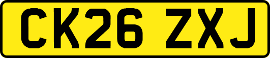 CK26ZXJ