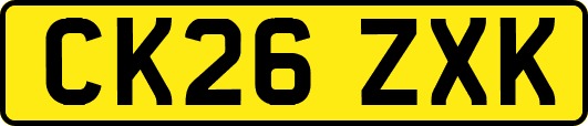 CK26ZXK