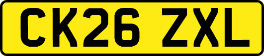 CK26ZXL