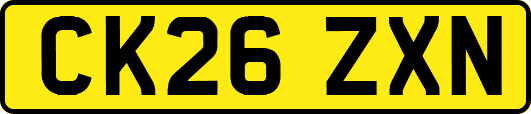 CK26ZXN
