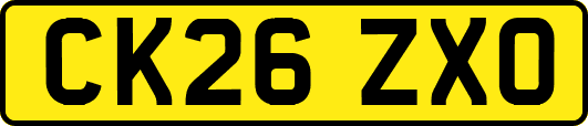 CK26ZXO