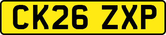 CK26ZXP