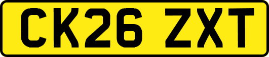CK26ZXT