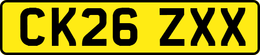 CK26ZXX
