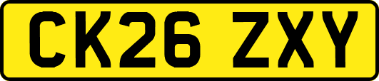 CK26ZXY
