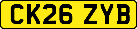 CK26ZYB