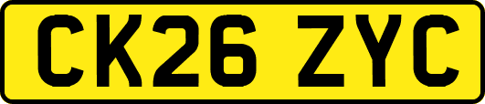 CK26ZYC
