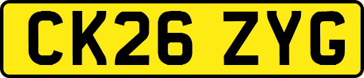 CK26ZYG