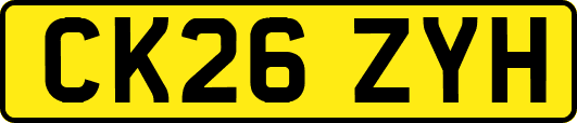 CK26ZYH