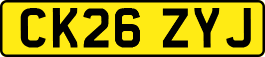 CK26ZYJ