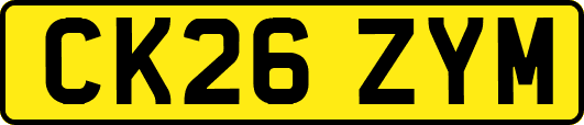 CK26ZYM
