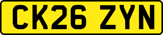 CK26ZYN