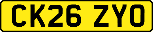 CK26ZYO