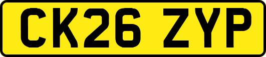 CK26ZYP