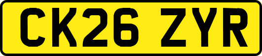 CK26ZYR