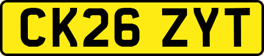 CK26ZYT