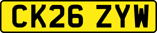 CK26ZYW