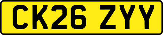 CK26ZYY