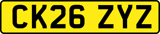 CK26ZYZ