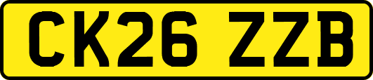 CK26ZZB
